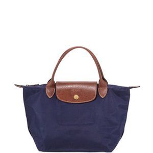 Longchamp Le pliage small handbag